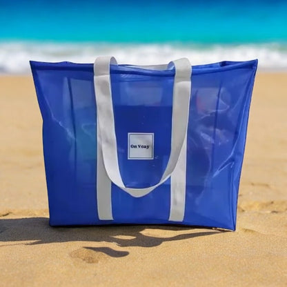 The SandSifter Beach Bag